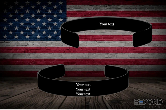 Untitled Product 1 - Custom Challenge Coins from Beyond The Line