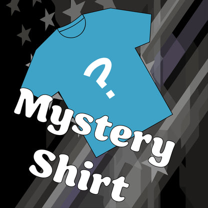 Mystery T-Shirt